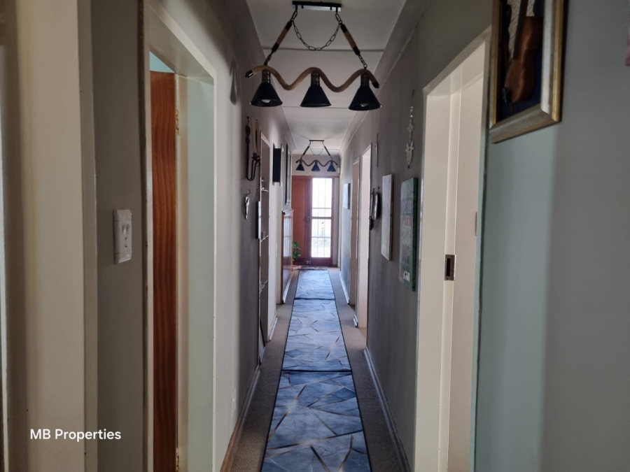 4 Bedroom Property for Sale in Winburg Free State